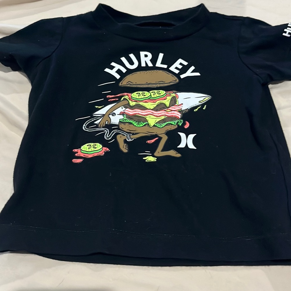 Soft T-shirt